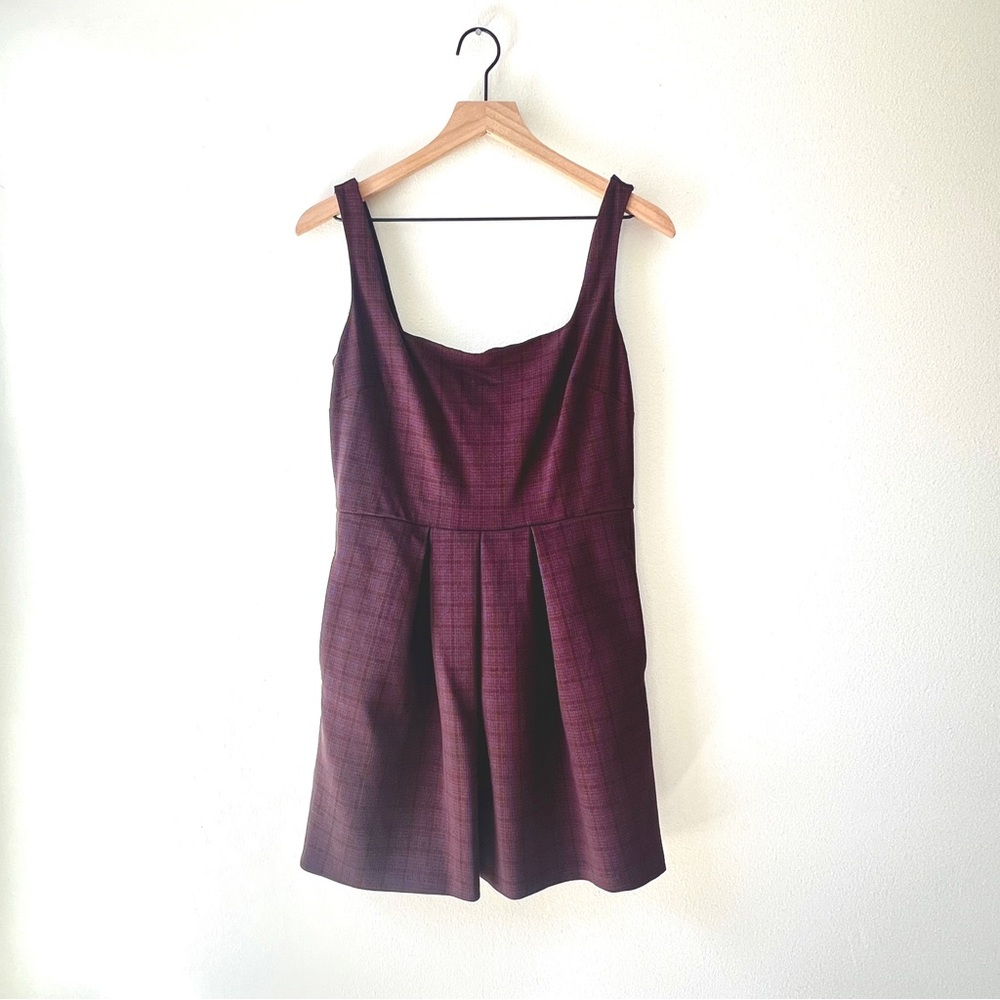 Sunday Best Aritizia Mini Dress
